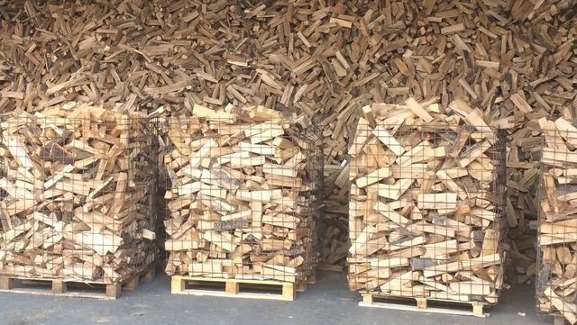 Stückholz: Wer nächsten Winter heizen will, sollte jetzt bestellen