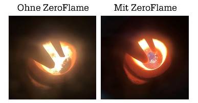 Ökofen: Ermöglicht mit Zero Flame „flammenlose Wärme aus Pellets“