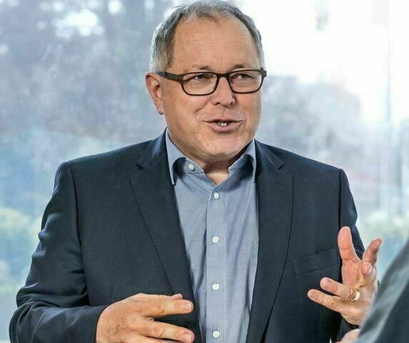 Konrad Imbach, président d’Energie-bois Suisse : « Je rêve d’une cohabitation harmonieuse de toutes ces possibilités d’application »
